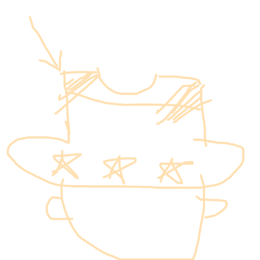 Cowboy Hat drawing by wise-clear-boss