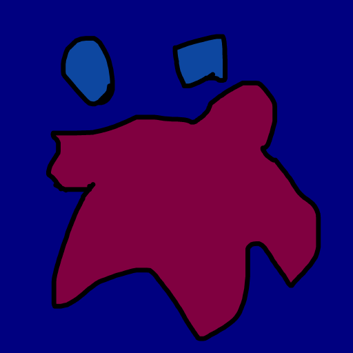 Starfish drawing by ldiot