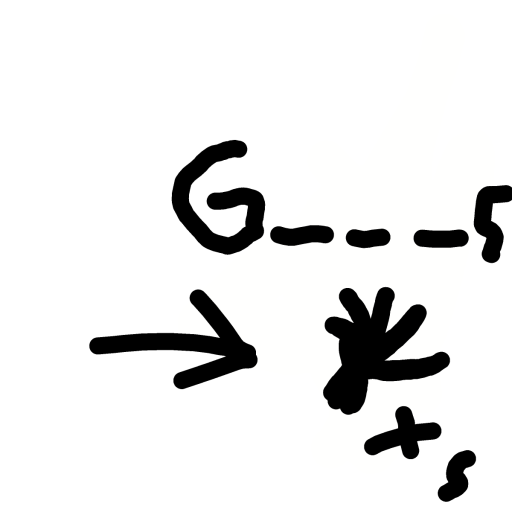 Gloves drawing by Horseeeeeeeeey