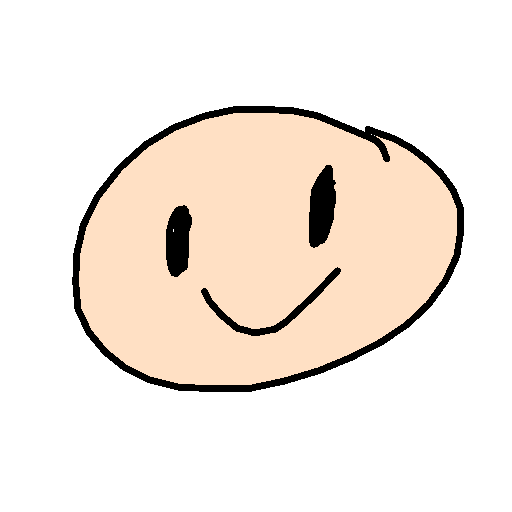 Bob drawing by macaronimiles