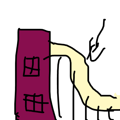 Slide drawing by louie