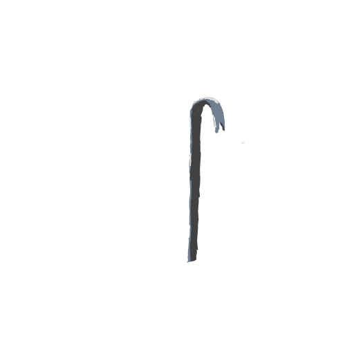 Crowbar drawing by godor