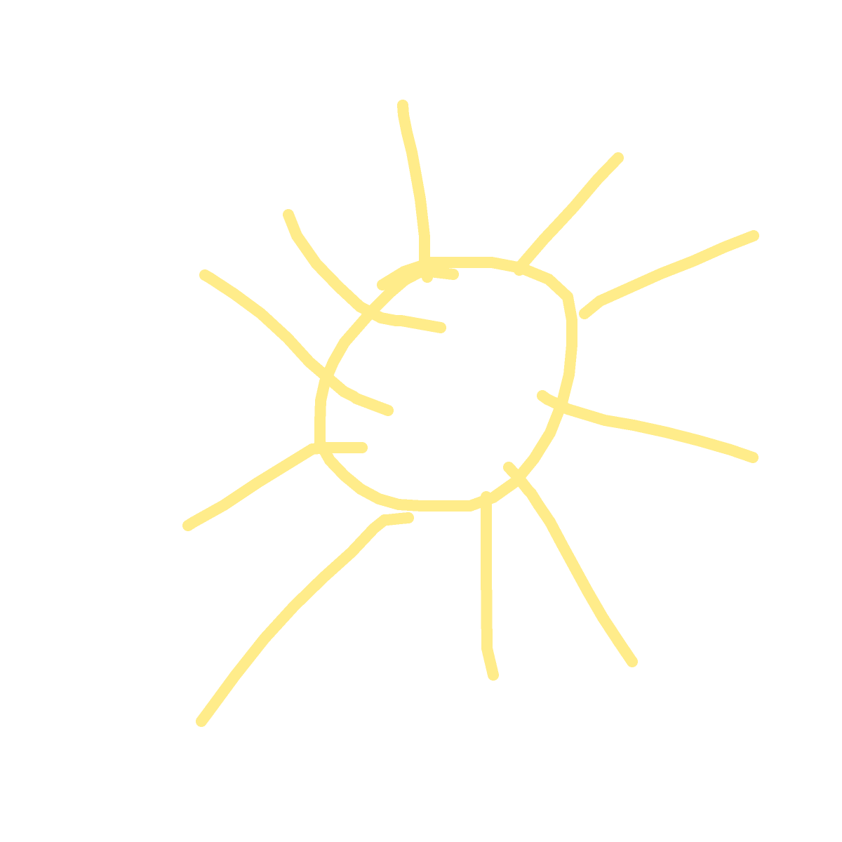 Sun drawing by sage-gamma-web