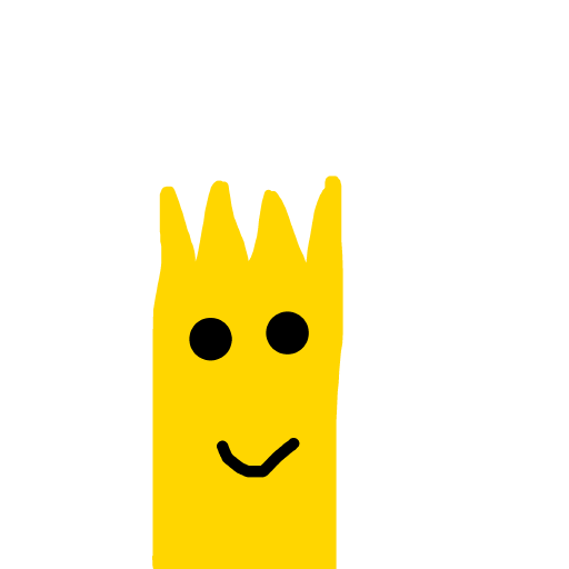 Bart drawing by bia