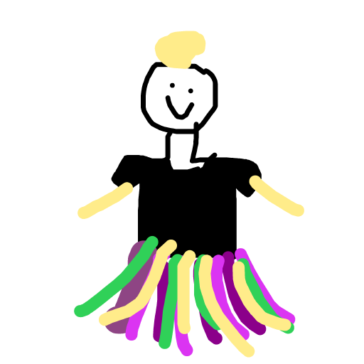 Fee drawing by tirza
