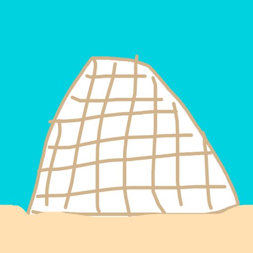 Pyramid drawing by gurtfro