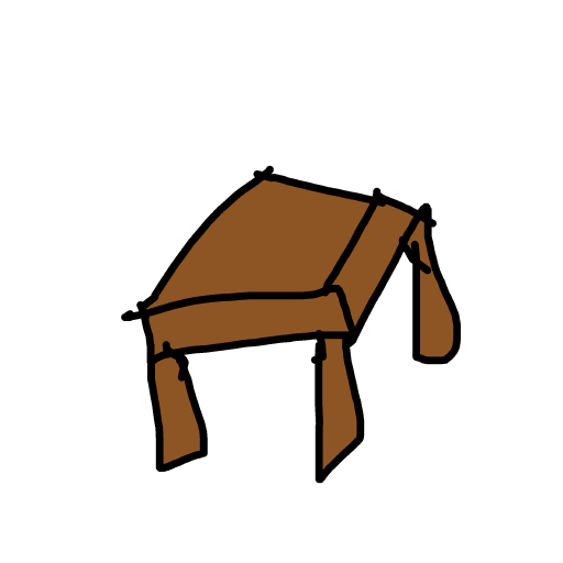 Table drawing by neat-sun-drawer