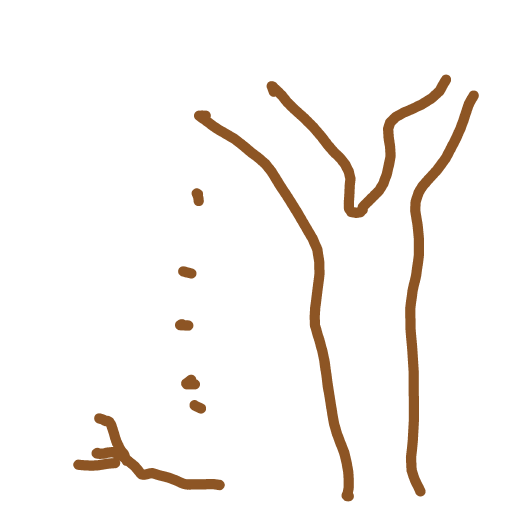 Stick drawing by magic-vivid-guru