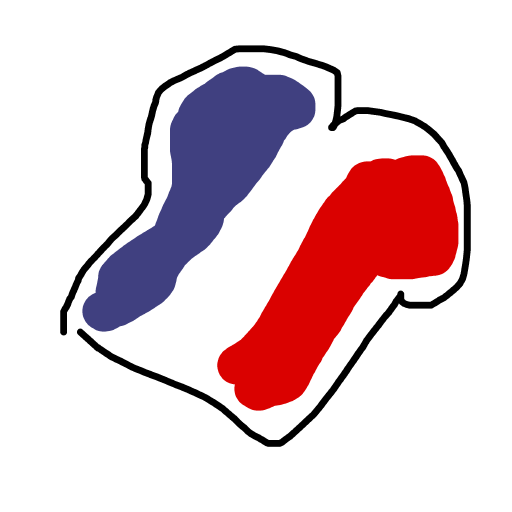 French Toast drawing by ldiot