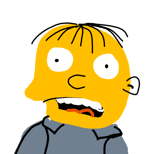 Ralph drawing by limanaid