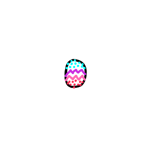 Egg drawing by magic-aqua-heart