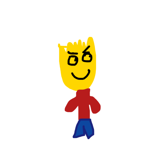 Bart Simpson drawing by rare-icy-storm