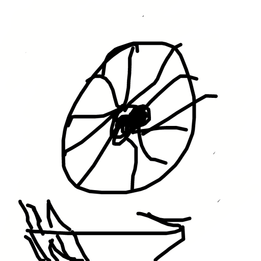 Dart Game drawing by zinc-star-king