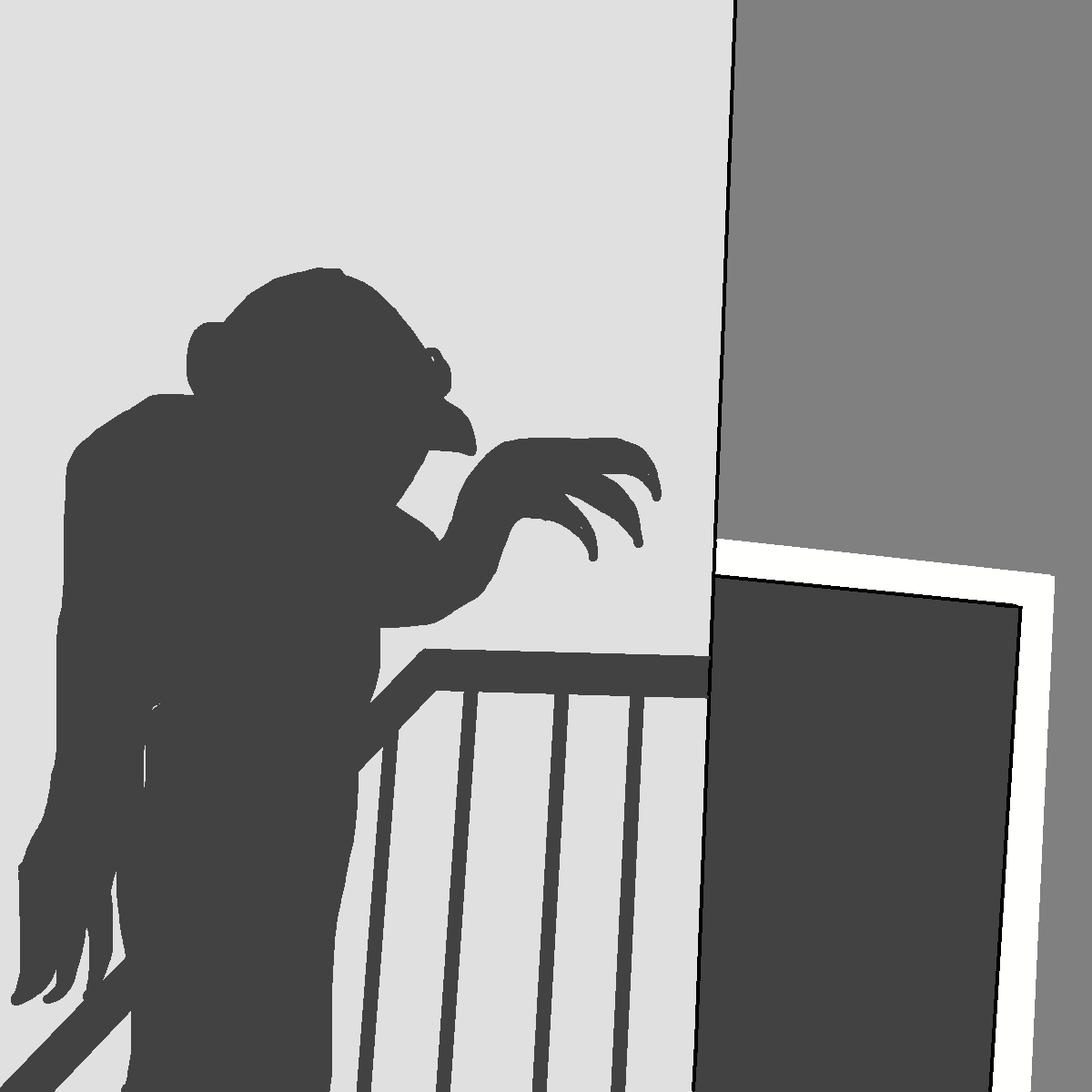Nosferatu drawing by jashezilla