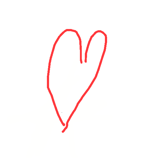Love drawing by jade-brush-doodler