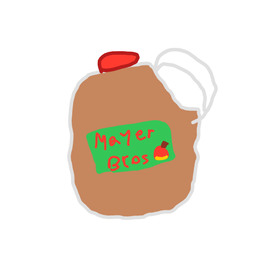 Apple Cider drawing by Juliezzz