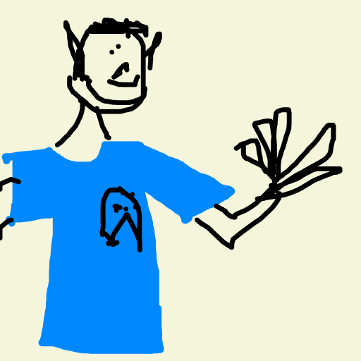 Spock drawing by dark-clear-force