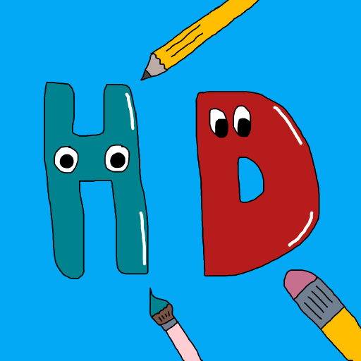New App Icon drawing by krissywissy