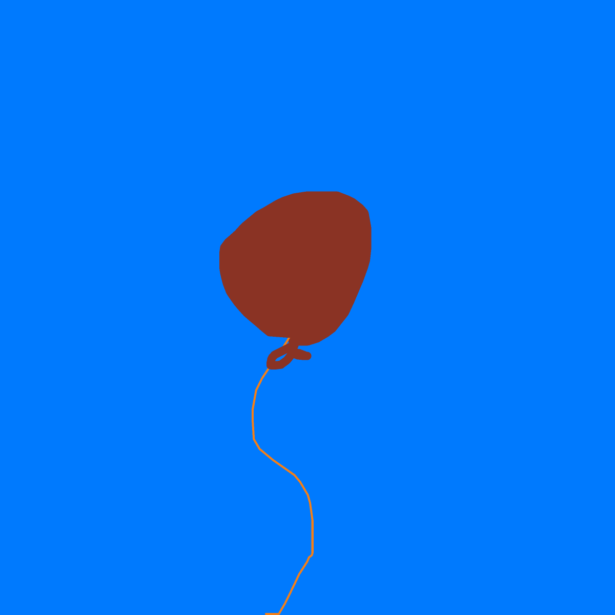 Balloon drawing by light-jade-pride