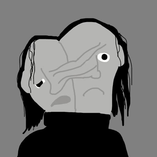 Great Mutato drawing by jashezilla