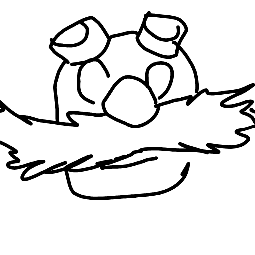 Dr Eggman drawing by chaddyboyyo