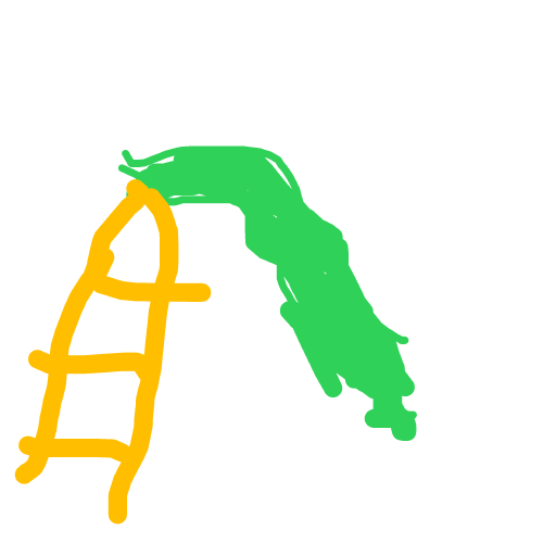 Slide drawing by troy