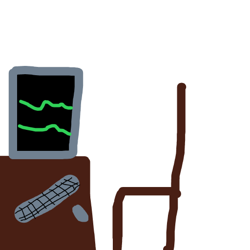 Computer drawing by draw-yo-mama