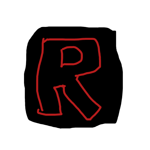 New App Icon drawing by rice shower