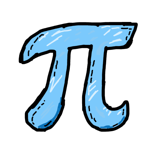 Pie drawing by kyle