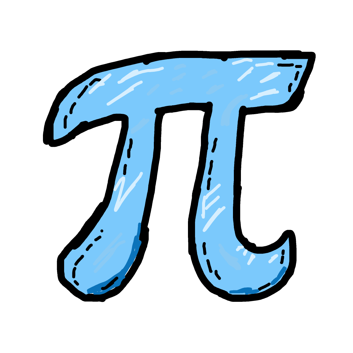 Pie drawing by kyle