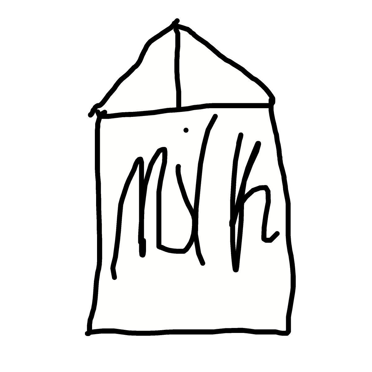 Milk drawing by calm-gamma-voice