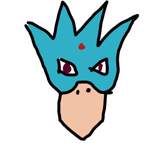 Golduck drawing by limanaid