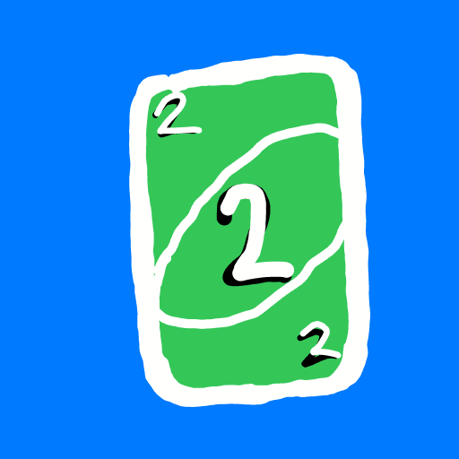 UNO drawing by Juliezzz