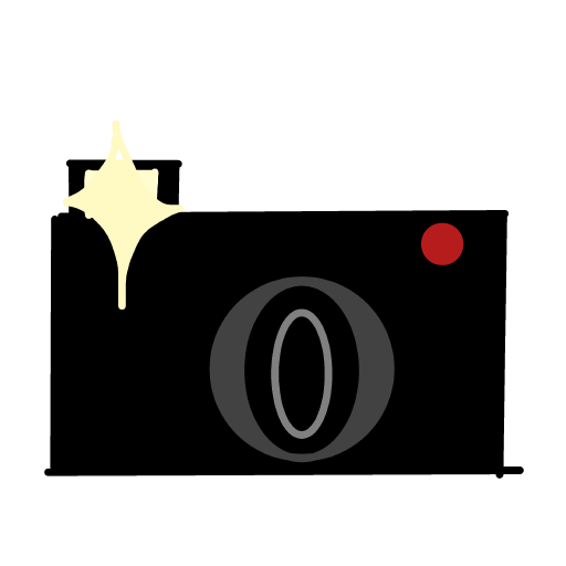 Camera drawing by hard-free-painter
