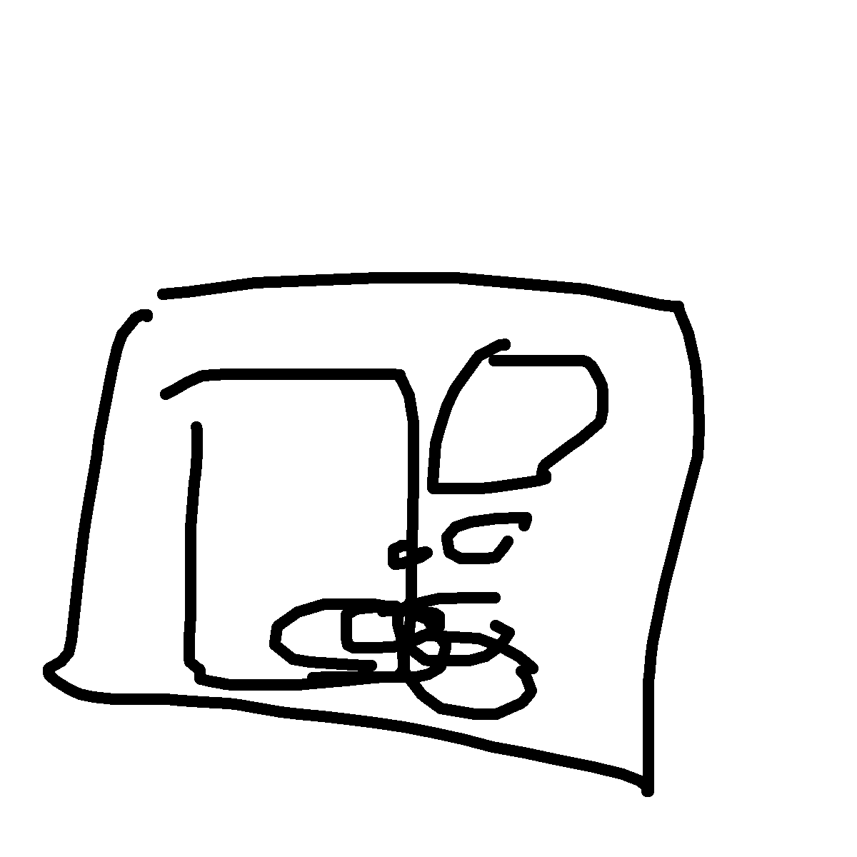 Microwave drawing by lime-hard-will