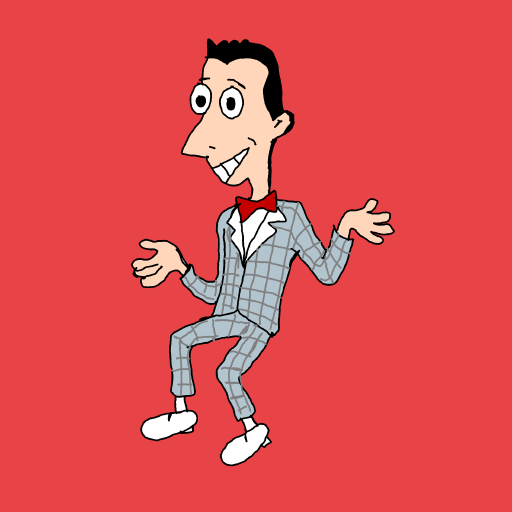 Pee-Wee drawing by Guardianoflives