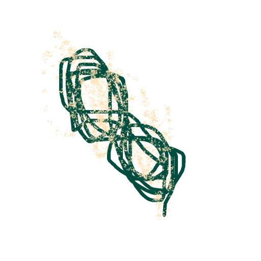 Goo Belt drawing by gurtfro