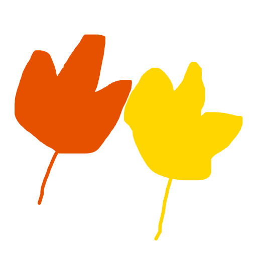 Autumn drawing by alexis