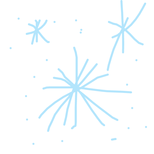 Snowflake drawing by maria