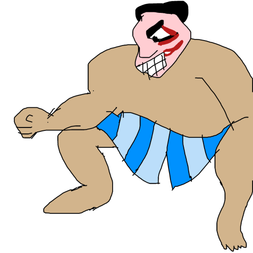 E Honda drawing by johnny boy