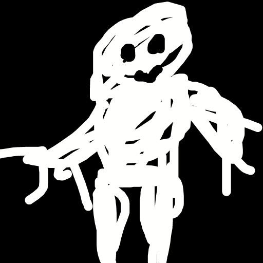 Mummy drawing by mega-free-ace