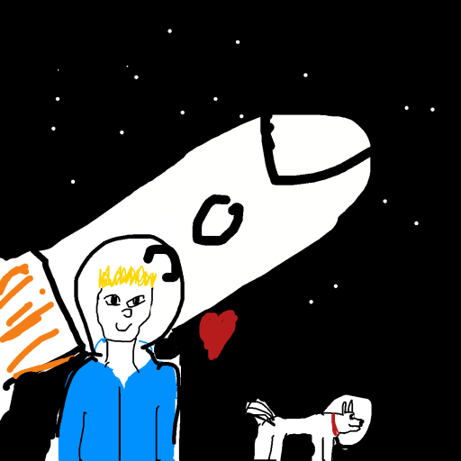Tintin drawing by marcool