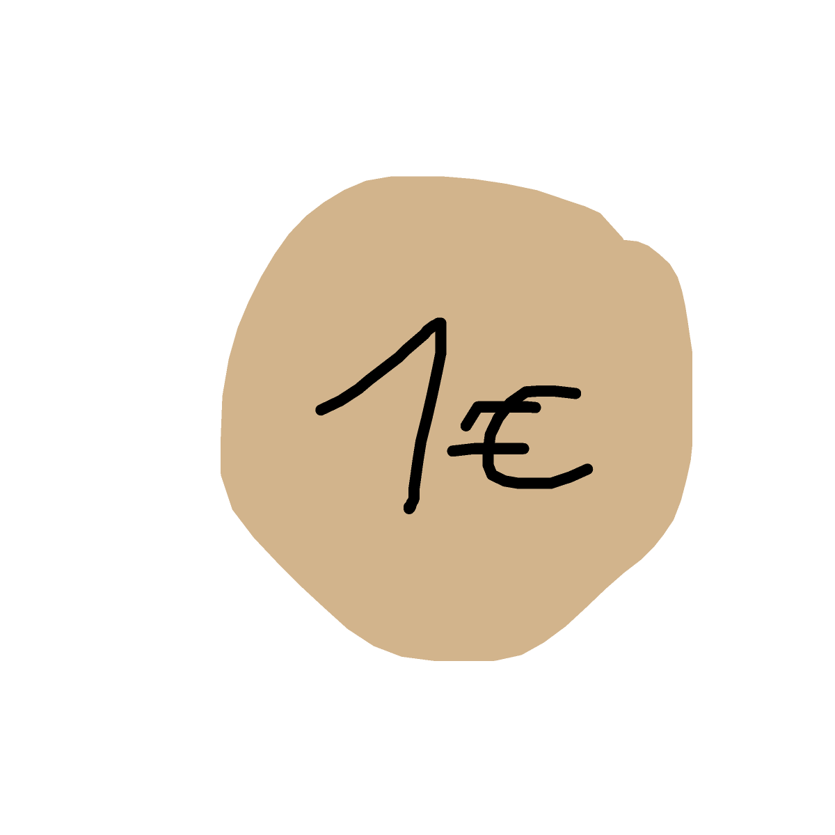 Coin drawing by great-fresh-style