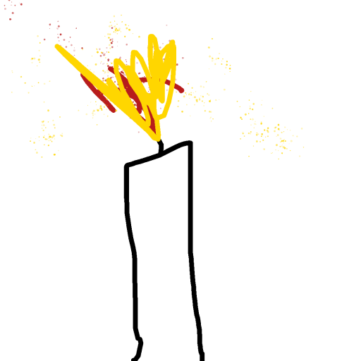 TNT drawing by grou