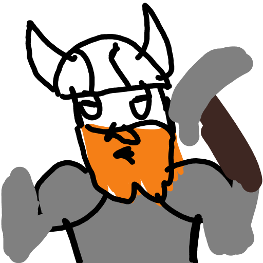 Pickaxe drawing by Dyllie