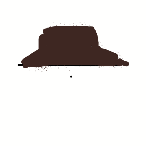Top Hat drawing by berry-hard-style