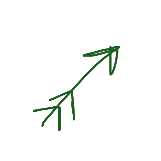 Green Arrow drawing by cyan-bronze-net