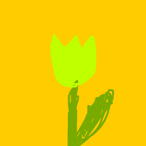 Flower drawing by vivid-moon-code