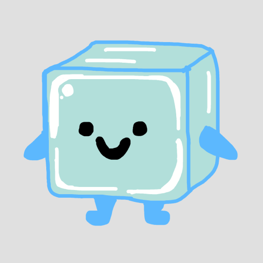 Ice drawing by krissywissy