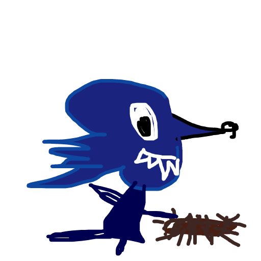 Sonic drawing by wise-epic-port